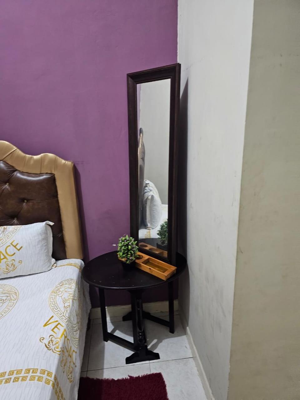 #1 Jacaranda Vacation Home 스패니시타운 외부 사진