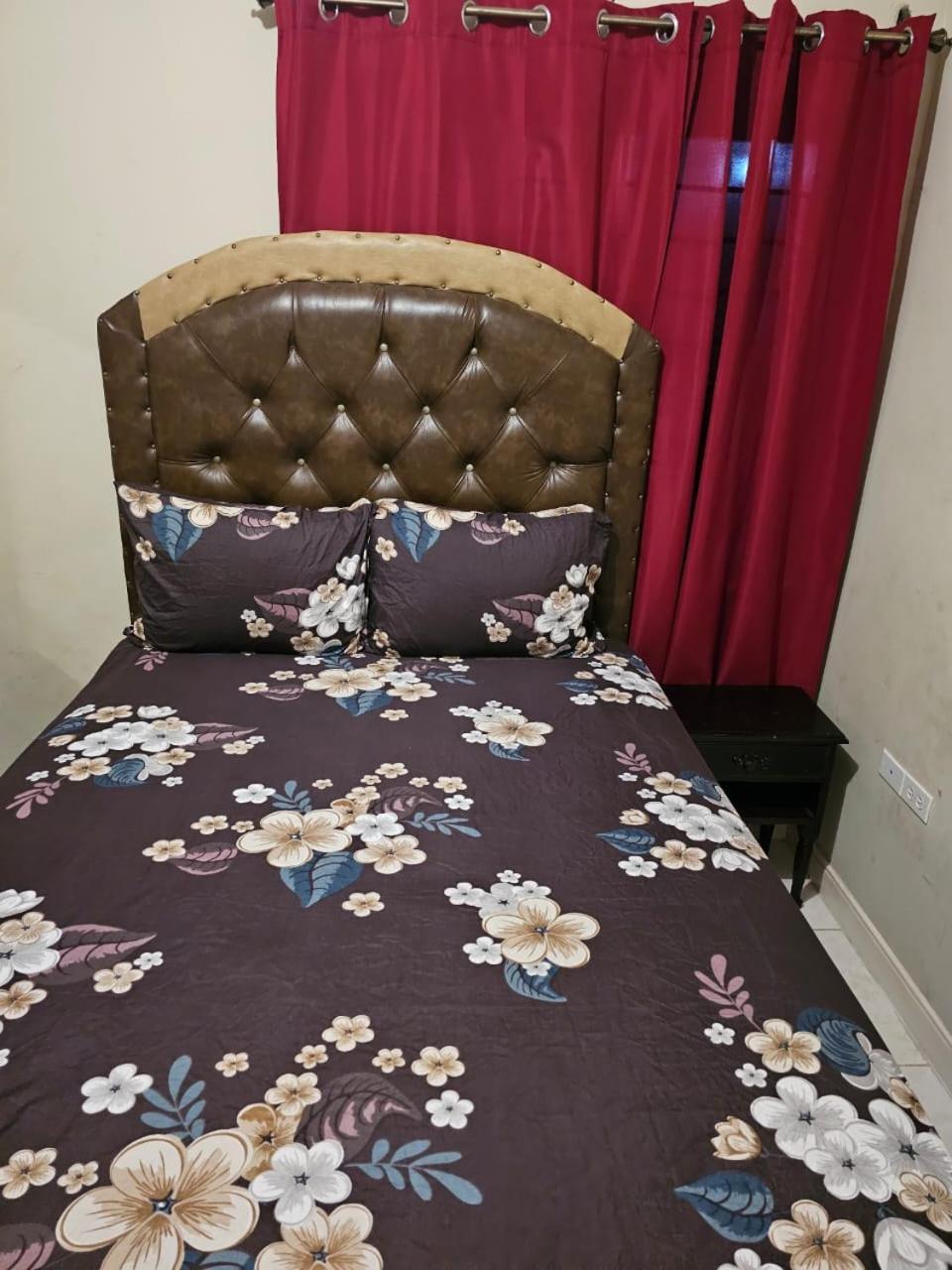 #1 Jacaranda Vacation Home 스패니시타운 외부 사진
